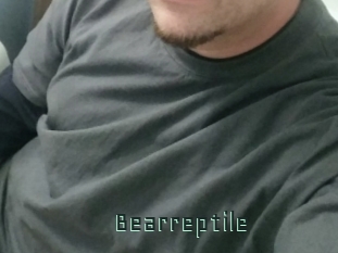 Bearreptile