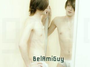 BelAmiGuy