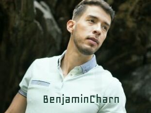 BenjaminCharn