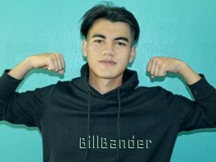 BillBander