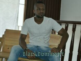 BlackDominant