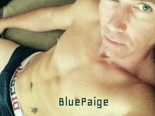 BluePaige