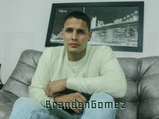 BrandonGomez