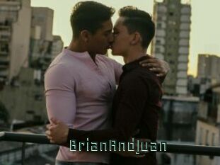 BrianAndJuan