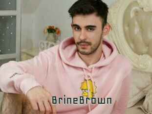 BrineBrown