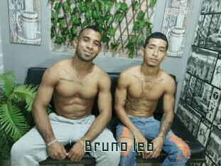 Bruno_leo