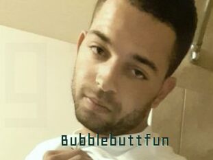 Bubblebuttfun