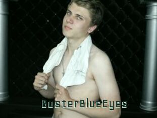 BusterBlueEyes