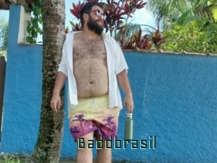 Baddbrasil