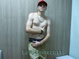 Benjaminscott