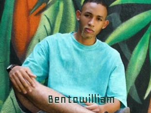 Bentowilliam