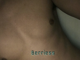 Berriess