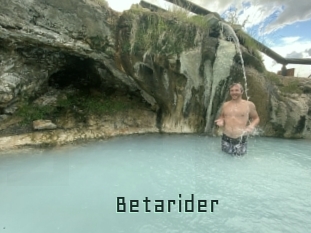 Betarider