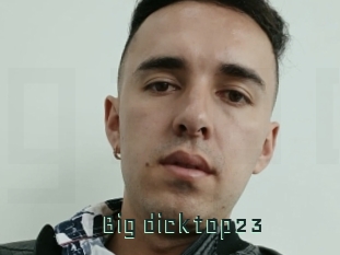 Big_dicktop23