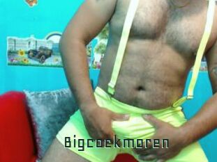 Bigcockmoren