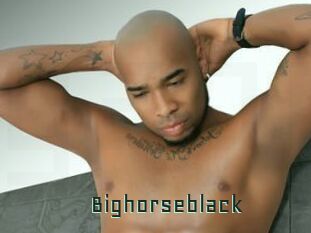 Bighorseblack