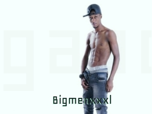 Bigmenxxxl