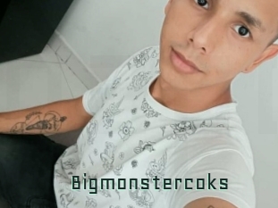 Bigmonstercoks