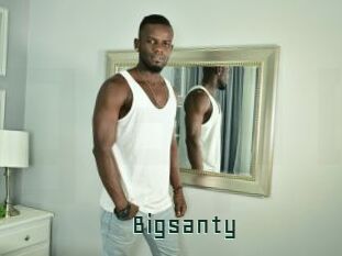 Bigsanty