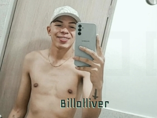 Billolliver