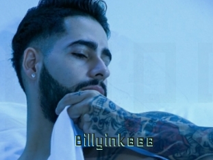 Billyink888