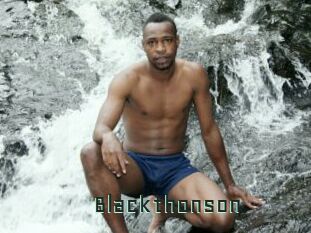 Blackthonson