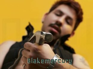 Blakemercury