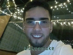 Blakesmoke