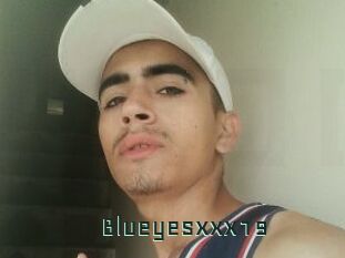 Blueyesxxx19