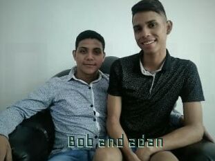 Bob_and_adan