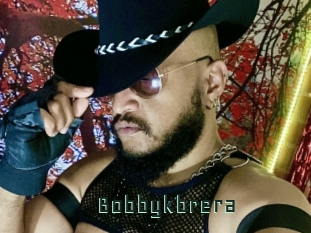 Bobbykbrera