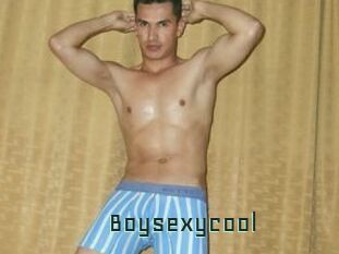 Boysexycool