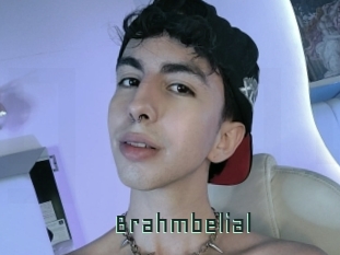 Brahmbelial