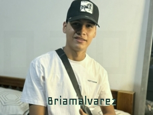 Briamalvarez