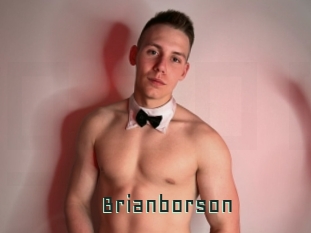 Brianborson