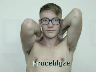 Bruceblyze