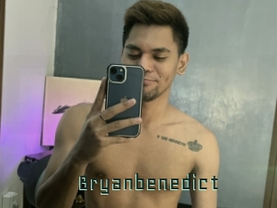 Bryanbenedict