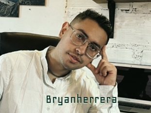 Bryanherrera