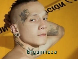 Bryanmeza