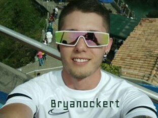 Bryanockert