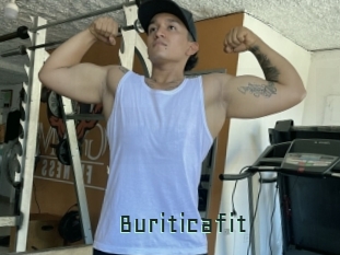 Buriticafit