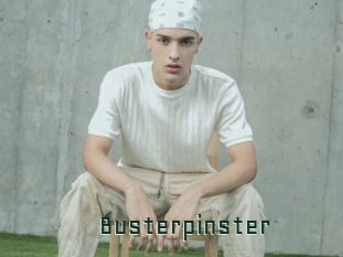 Busterpinster