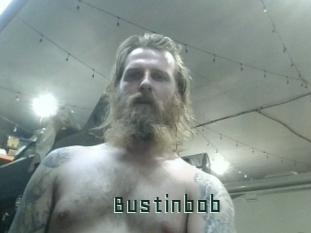 Bustinbob