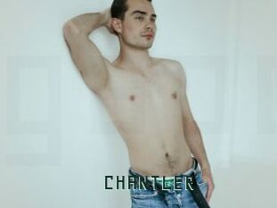 CHANTLER