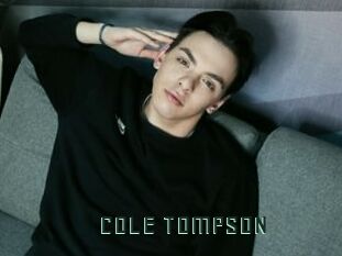 COLE_TOMPSON