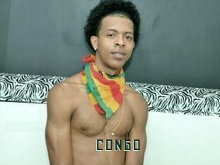 CONGO