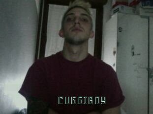 CUGGIBOY