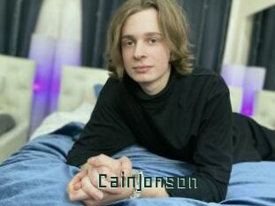 CainJonson