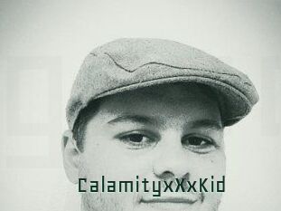 CalamityxXxKid