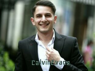 CalvinEvans